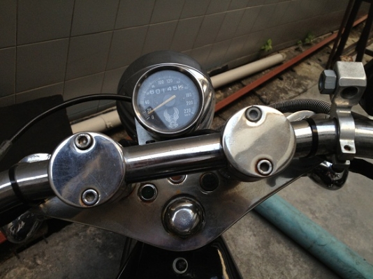 STeed 400 ทบ.แท้ผ่อนได้รูปจัดเต็มทุกมุม