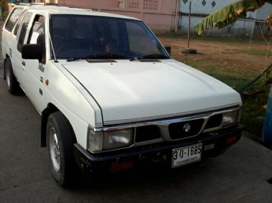 ขาย nissan big m ปี96