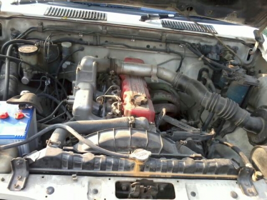 ขาย nissan big m ปี96 ขาย nissan big m ปี96