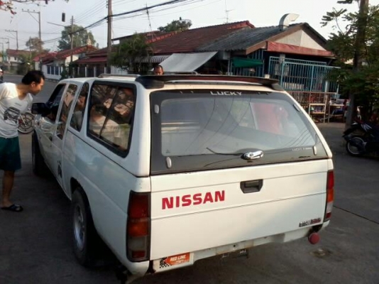ขาย nissan big m ปี96 ขาย nissan big m ปี96