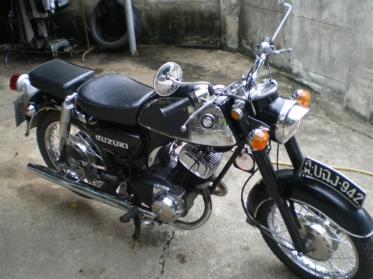 k125 ขาย 20000