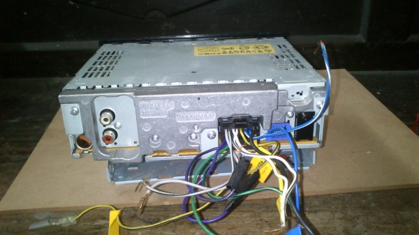 ขายวิทยุpioneer เป็นเครื่องยี่ปุ่นนะครับยังไม่ได้แปลงครื่น ขายวิทยุpioneer เป็นเครื่องยี่ปุ่นนะครับยังไม่ได้แปลงครื่น