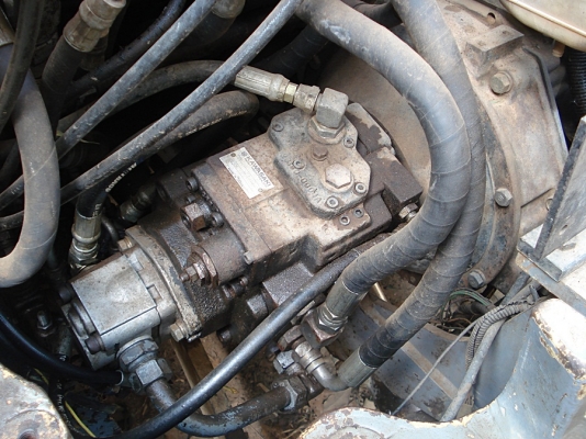 Sk 045 ปั๊มเดิม KAWASAKI รถบ้านพร้อมทำงาน0819805122 Sk 045 ปั๊มเดิม KAWASAKI รถบ้านพร้อมทำงาน0819805122