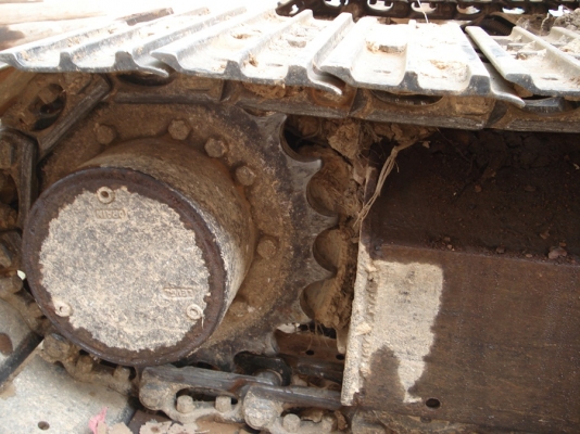 Sk 045 ปั๊มเดิม KAWASAKI รถบ้านพร้อมทำงาน0819805122 Sk 045 ปั๊มเดิม KAWASAKI รถบ้านพร้อมทำงาน0819805122