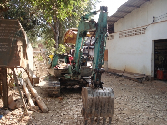 Sk 045 ปั๊มเดิม KAWASAKI รถบ้านพร้อมทำงาน0819805122 Sk 045 ปั๊มเดิม KAWASAKI รถบ้านพร้อมทำงาน0819805122