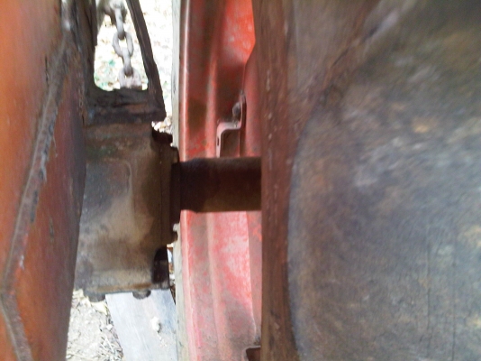 Kubota L2600 ไฮโดรลิคดีไม่มีตก เครื่อง นิ่มๆ แห้งๆ ครับ