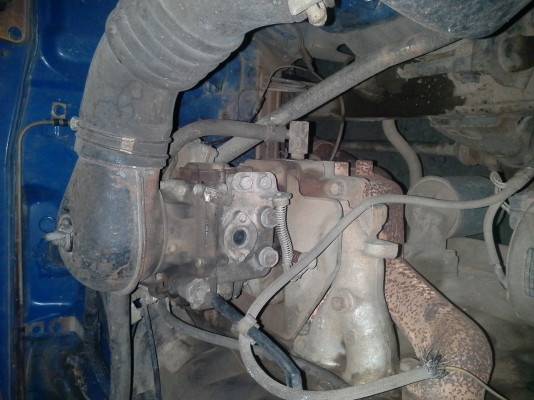 ขายด่วน อยากขายมากรีบใช่เงิน  โตโยต้า RN 30 4ขอ โทร 089-9226456