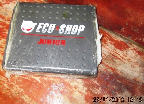 ขายกล่อง ECU SHOP JUNIOR
