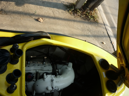 ขาย Jet Ski Seadoo XP สภาพสวย เครื่องดี แรงมีของแต่ง