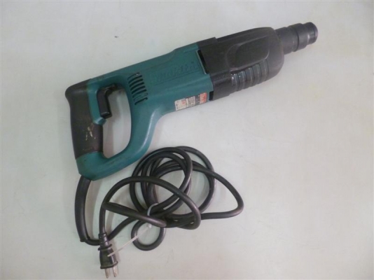 ขายสว่านโรตารี่ Makita HR2455   3 ระบบ