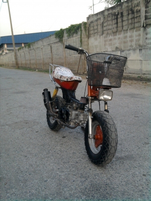 ขายหรือแลก JX CG C70 (รถติดได้พอไม่เอารถสวยยินดีเพิ่มเงิน ไม่มีทะเบียนก็เอา) ราคาต่อรองได้ ทำระบบไฟมาใหม่เครื่องไม่หลวมไม่เยิ้ม