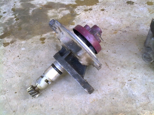 จานจ่าย 1g แคมเดี่ยว