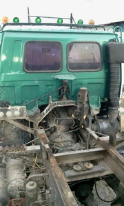 ขายรถ 18 ล้อดัมพ์แม่ลูก ISUZU ROCKY ดัมพ์ 2 เพลา เกียร์ฟูลเลอร์ ขายรถ 18 ล้อดัมพ์แม่ลูก ISUZU ROCKY ดัมพ์ 2 เพลา เกียร์ฟูลเลอร์