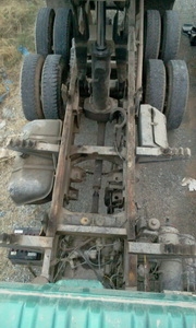 ขายรถ 18 ล้อดัมพ์แม่ลูก ISUZU ROCKY ดัมพ์ 2 เพลา เกียร์ฟูลเลอร์ ขายรถ 18 ล้อดัมพ์แม่ลูก ISUZU ROCKY ดัมพ์ 2 เพลา เกียร์ฟูลเลอร์