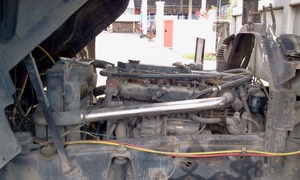 ขายรถ 18 ล้อดัมพ์แม่ลูก ISUZU ROCKY ดัมพ์ 2 เพลา เกียร์ฟูลเลอร์ ขายรถ 18 ล้อดัมพ์แม่ลูก ISUZU ROCKY ดัมพ์ 2 เพลา เกียร์ฟูลเลอร์