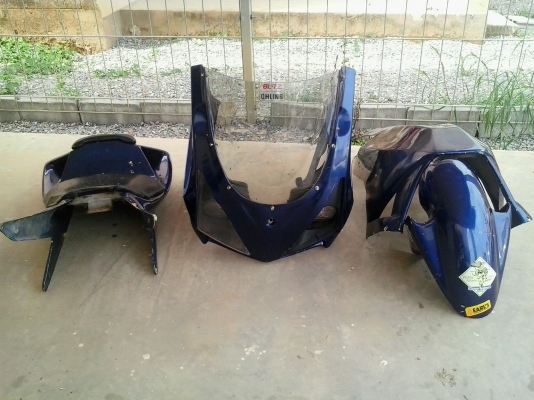 ขายแฟริ่งแต่ง