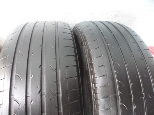 ยาง235/60/18 BRIDGSTONE.DUELER.H/P.sport(2เส้นขาย2,400฿)