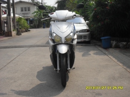 ขาย HONDA CLICK  สภาพเดิมๆ  รถสวย เครื่องเดิมๆ แน่นๆ ล้อแม๊ก