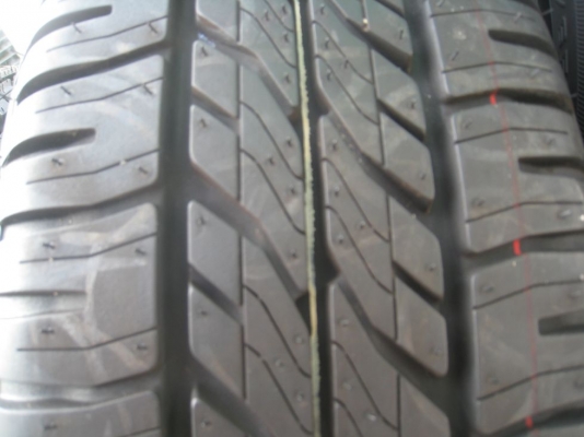 ขายล้อกะทะ Honda Jazz  15" 4รู 100 +ยาง ปี 12 + ฝาครอบ (081-3747940)