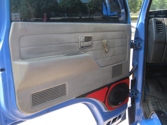 ขายถูก อีซูซุ NPR115 ดั้มต่อใหม่ 0878515148