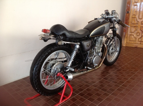 ***ขาย sr คาเฟ่ 57000***ohm คอนหวัน ลองดูครับ 0858730704