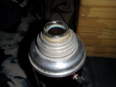 ขออนุญาติขายกระติกน้ำร้อนเก่าลายกุหลาบ