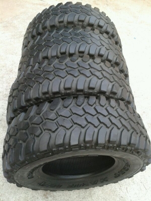 ขาย ยางMud31R15ปี10 ขาย ยางMud31R15ปี10