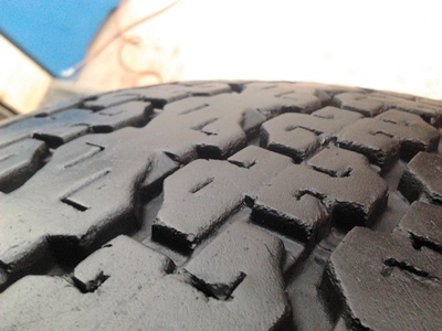 ขายยาง245/70/16 ปี 1409 BRIDERTONE DUELER H/T 689 1 ชุด ขายยาง245/70/16 ปี 1409 BRIDERTONE DUELER H/T 689 1 ชุด