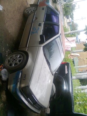 นาทีทอง..Grand Sales ลดสุด ๆ ไปเลย มิตซูเลนเซอร์ ขายถูกๆ