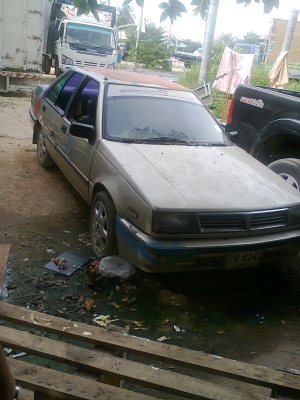 นาทีทอง..Grand Sales ลดสุด ๆ ไปเลย มิตซูเลนเซอร์ ขายถูกๆ