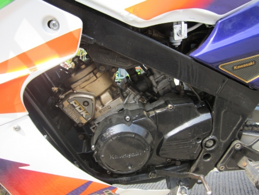 KR150 CC ปี39ถูกๆ เครื่องดีแน่นๆ ชุดโอนครบ KR150 CC ปี39ถูกๆ เครื่องดีแน่นๆ ชุดโอนครบ