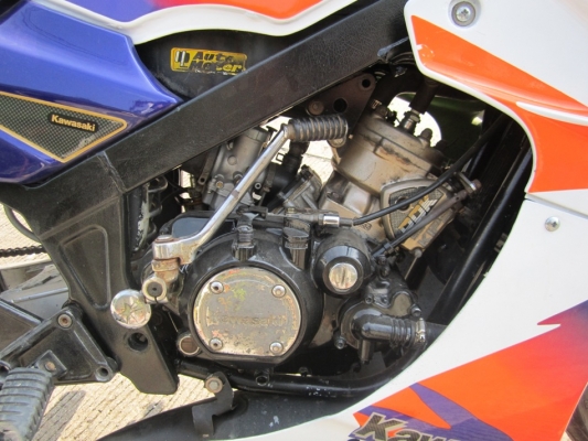 KR150 CC ปี39ถูกๆ เครื่องดีแน่นๆ ชุดโอนครบ KR150 CC ปี39ถูกๆ เครื่องดีแน่นๆ ชุดโอนครบ