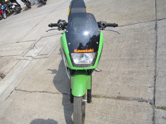 KR150 CC ปี39ถูกๆ เครื่องดีแน่นๆ ชุดโอนครบ KR150 CC ปี39ถูกๆ เครื่องดีแน่นๆ ชุดโอนครบ