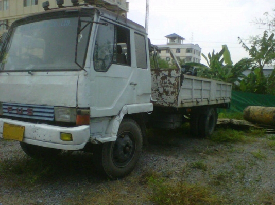 ขายเหมา6ลัอISUZUติดเครน3ตัน+MITSUBISHI รถประกอบเล่มทะเบียนพร้อมใช้ ราคาต่อรองได้ ติดต่อได้ที่คุณ อ๊อฟ พิจิตร 086-737-9991