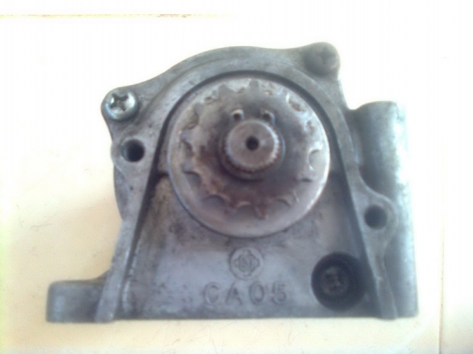 ขายไดสตาร์ทหมู C92,C95