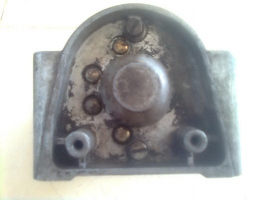 ขายไดสตาร์ทหมู C92,C95