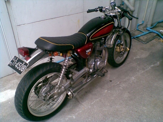 honda jx 110 honda jx 110
