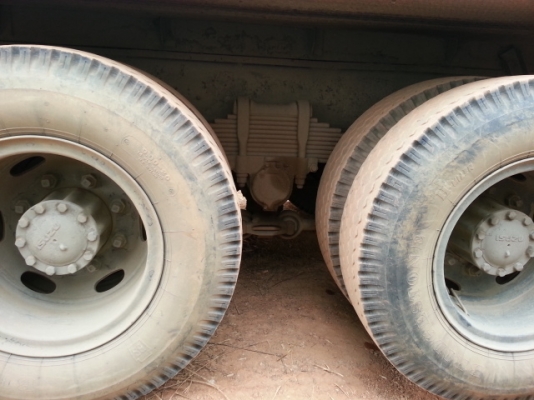 ขายด่วนlSUZU DECA 195แรงสองเพลาปี44รถบรรทุกสุกรต่อพิเศษ มีลีฟสไลด์ สภาพพร้อมใช้โทร 0801515451 0811838154