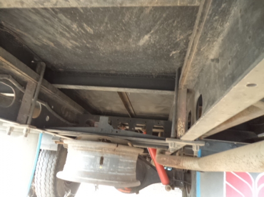 ขายรถอีซูซุเดก้า6ล้อเทเลอร์ เครื่อง195แรงม้ายาง8.25 สภาพสวยๆๆๆๆๆ90\%พร้อมใช้งานคับ