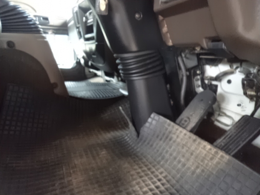 ขายรถอีซูซุเดก้า6ล้อเทเลอร์ เครื่อง195แรงม้ายาง8.25 สภาพสวยๆๆๆๆๆ90\%พร้อมใช้งานคับ