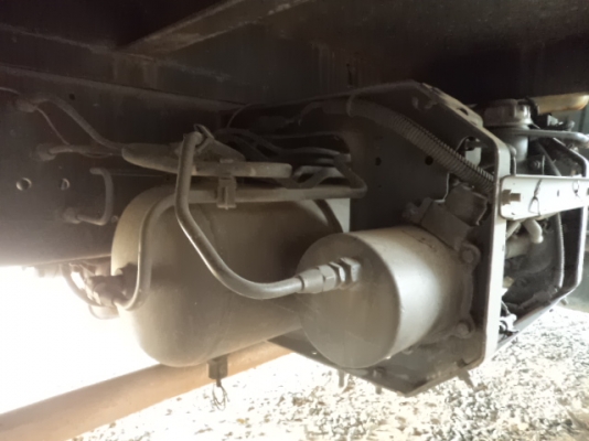 ขายรถอีซูซุเดก้า6ล้อเทเลอร์ เครื่อง195แรงม้ายาง8.25 สภาพสวยๆๆๆๆๆ90\%พร้อมใช้งานคับ