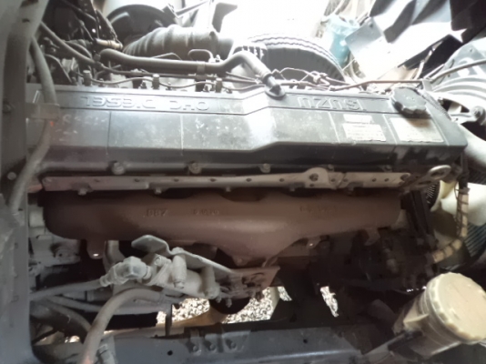 ขายรถอีซูซุเดก้า6ล้อเทเลอร์ เครื่อง195แรงม้ายาง8.25 สภาพสวยๆๆๆๆๆ90\%พร้อมใช้งานคับ