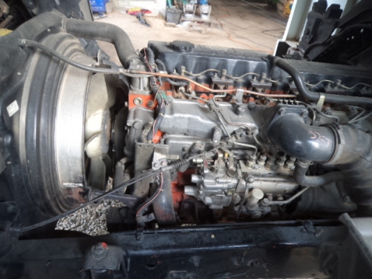 ขายรถอีซูซุเดก้า6ล้อเทเลอร์ เครื่อง195แรงม้ายาง8.25 สภาพสวยๆๆๆๆๆ90\%พร้อมใช้งานคับ