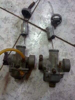 ขายคาร์บู BING ลูกละ 750 0819306939 ขายคาร์บู BING ลูกละ 750 0819306939