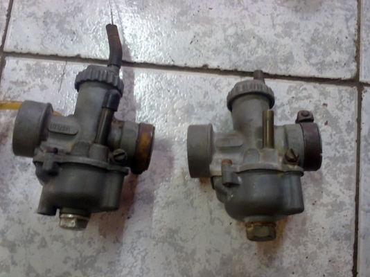 ขายคาร์บู BING  ลูกละ 750   0819306939