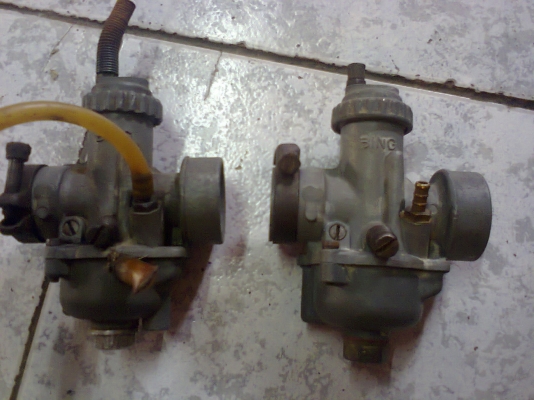 ขายคาร์บู BING ลูกละ 750 0819306939 ขายคาร์บู BING ลูกละ 750 0819306939