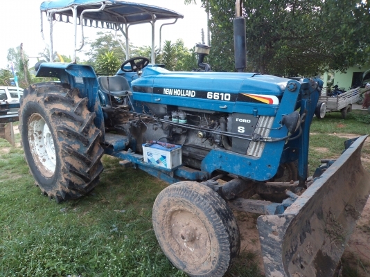 ขายรถไถฟอร์ด77T5 ขายรถไถฟอร์ด77T5