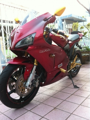 ขาย vfr 400 ทะเบียนแท้ ขาย vfr 400 ทะเบียนแท้