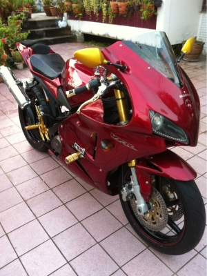 ขาย vfr 400 ทะเบียนแท้ ขาย vfr 400 ทะเบียนแท้