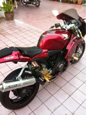 ขาย vfr 400 ทะเบียนแท้ ขาย vfr 400 ทะเบียนแท้